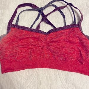 Calia by Carrie Underwood sports bra